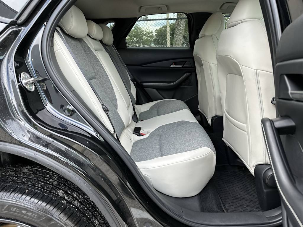 Thumbnail: 2026 Mazda CX-30 - 24