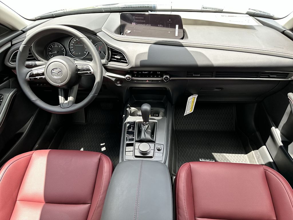 Thumbnail: 2026 Mazda CX-30 - 2