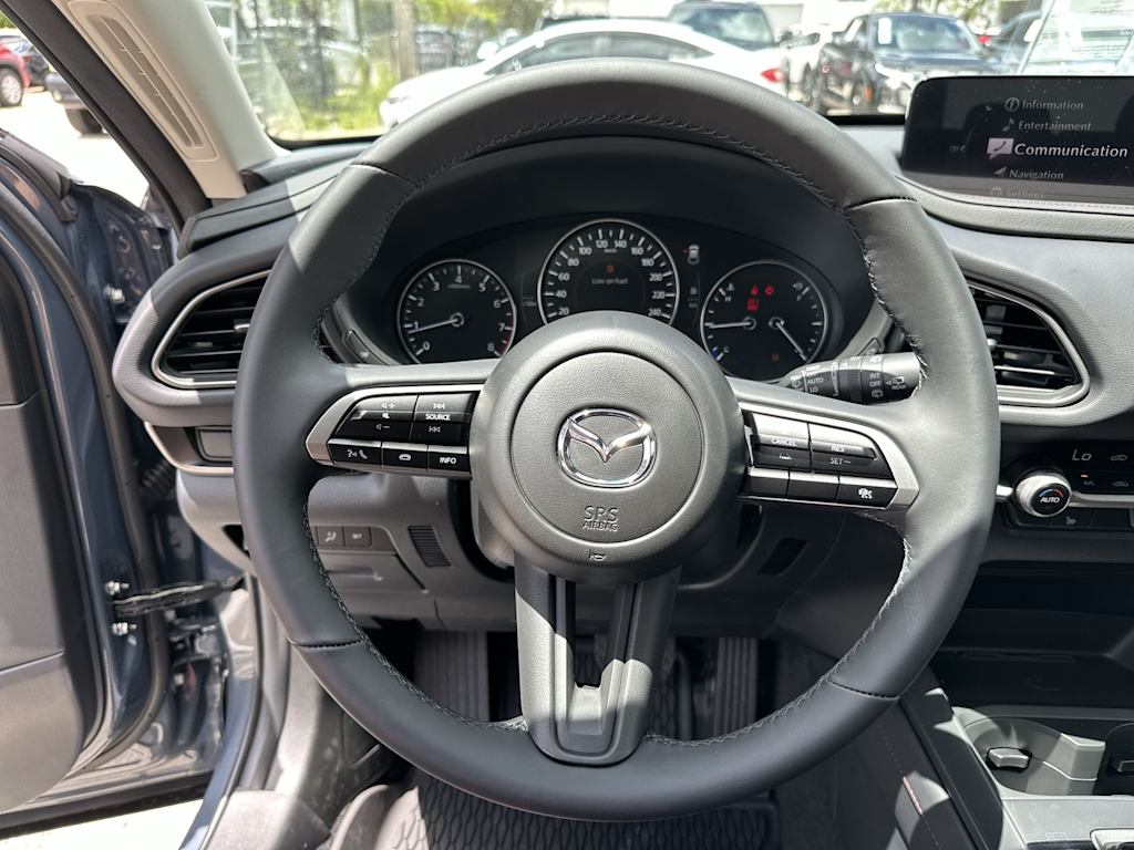 Thumbnail: 2026 Mazda CX-30 - 8