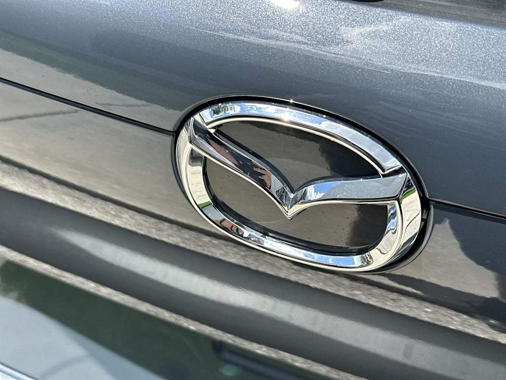 Thumbnail: 2026 Mazda CX-30 - 22