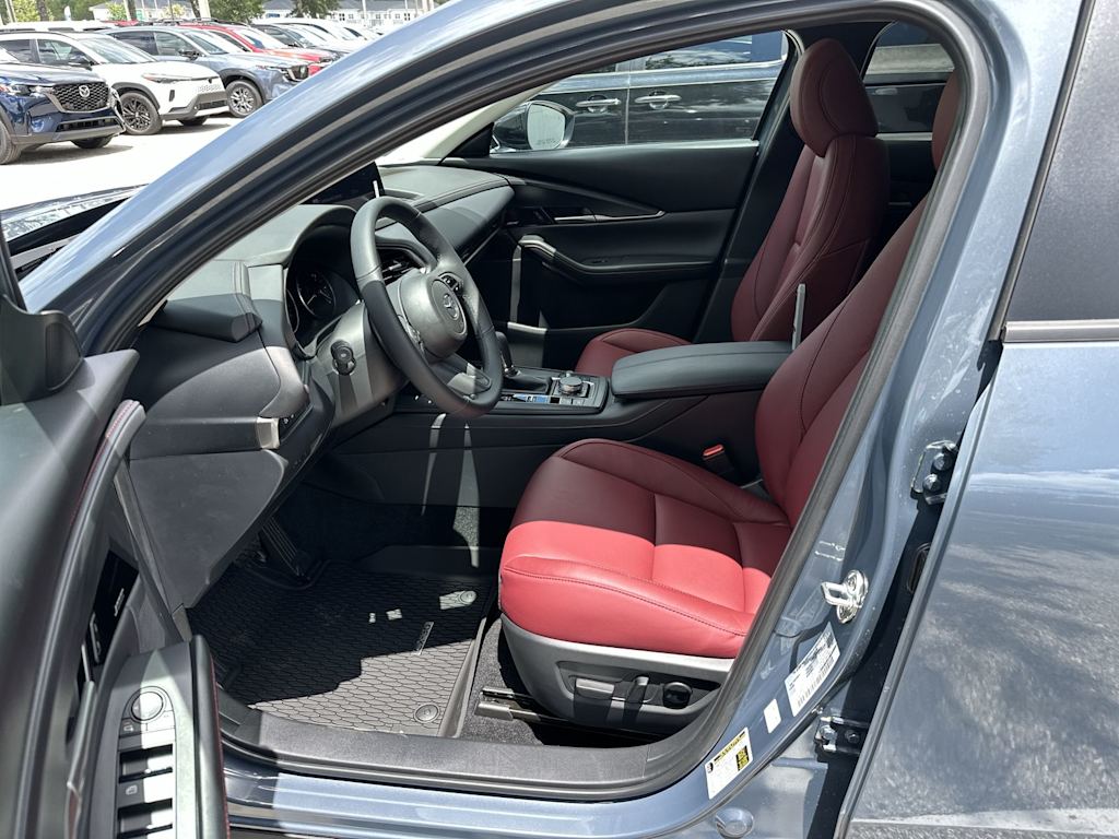 Thumbnail: 2026 Mazda CX-30 - 9