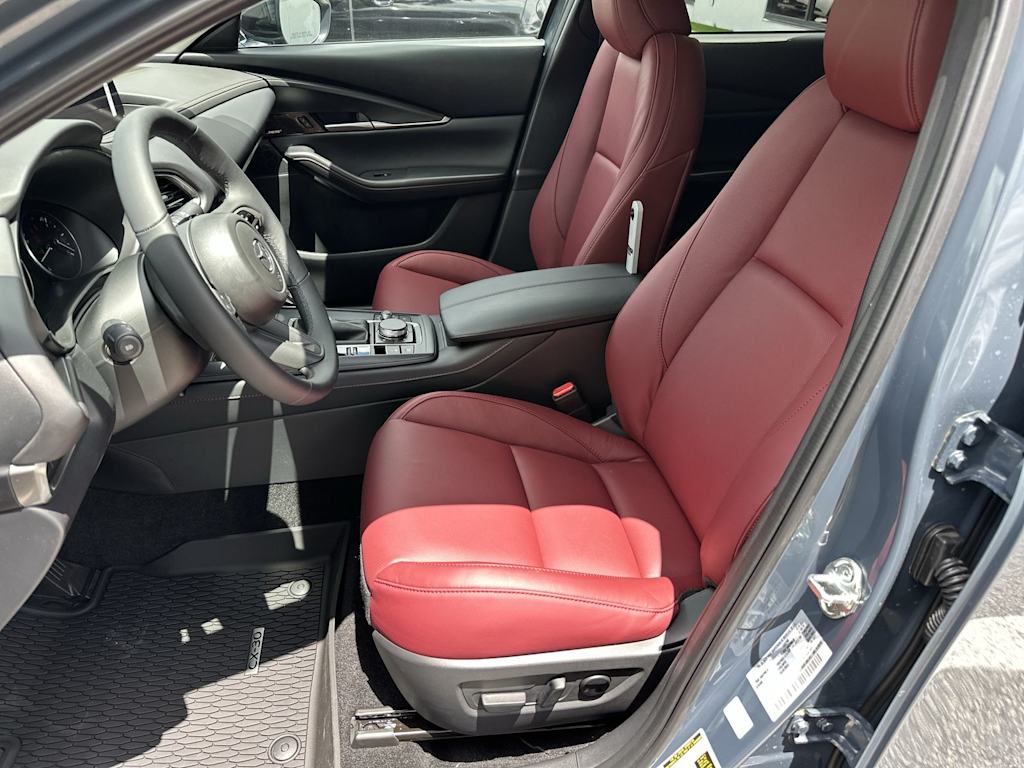 Thumbnail: 2026 Mazda CX-30 - 10