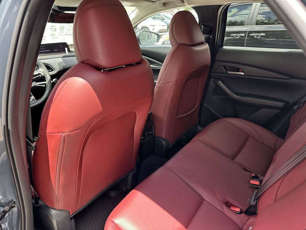 Thumbnail: 2026 Mazda CX-30 - 23