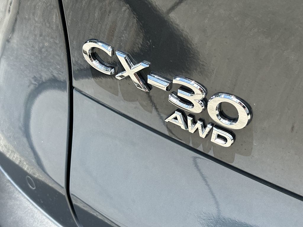 Thumbnail: 2026 Mazda CX-30 - 6