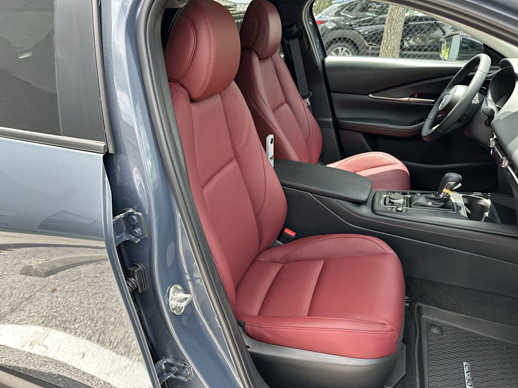 Thumbnail: 2026 Mazda CX-30 - 18