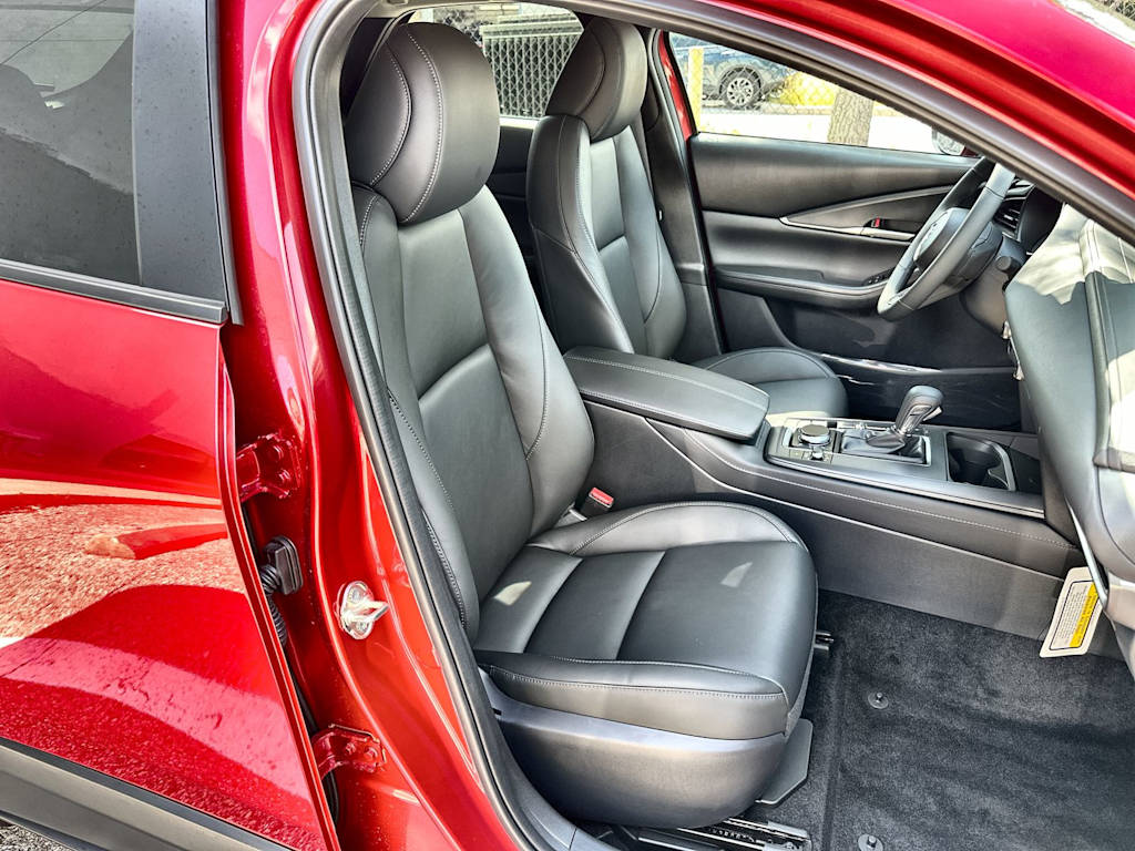Thumbnail: 2026 Mazda CX-30 - 19