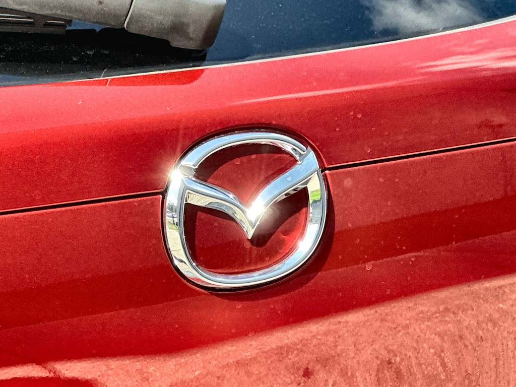 Thumbnail: 2026 Mazda CX-30 - 22