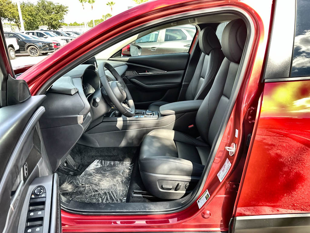 Thumbnail: 2026 Mazda CX-30 - 10