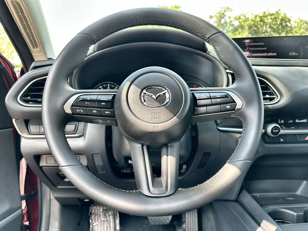 Thumbnail: 2026 Mazda CX-30 - 9