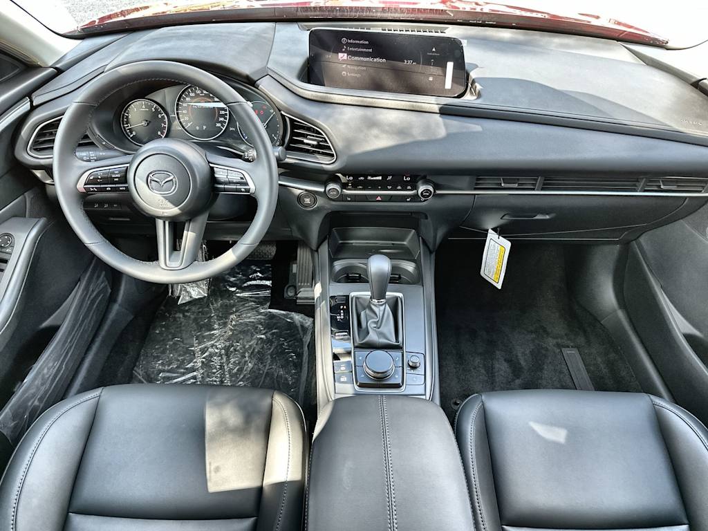 Thumbnail: 2026 Mazda CX-30 - 2