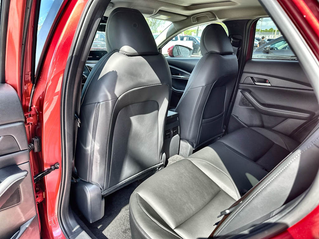 Thumbnail: 2026 Mazda CX-30 - 23