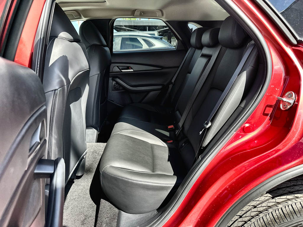 Thumbnail: 2026 Mazda CX-30 - 12