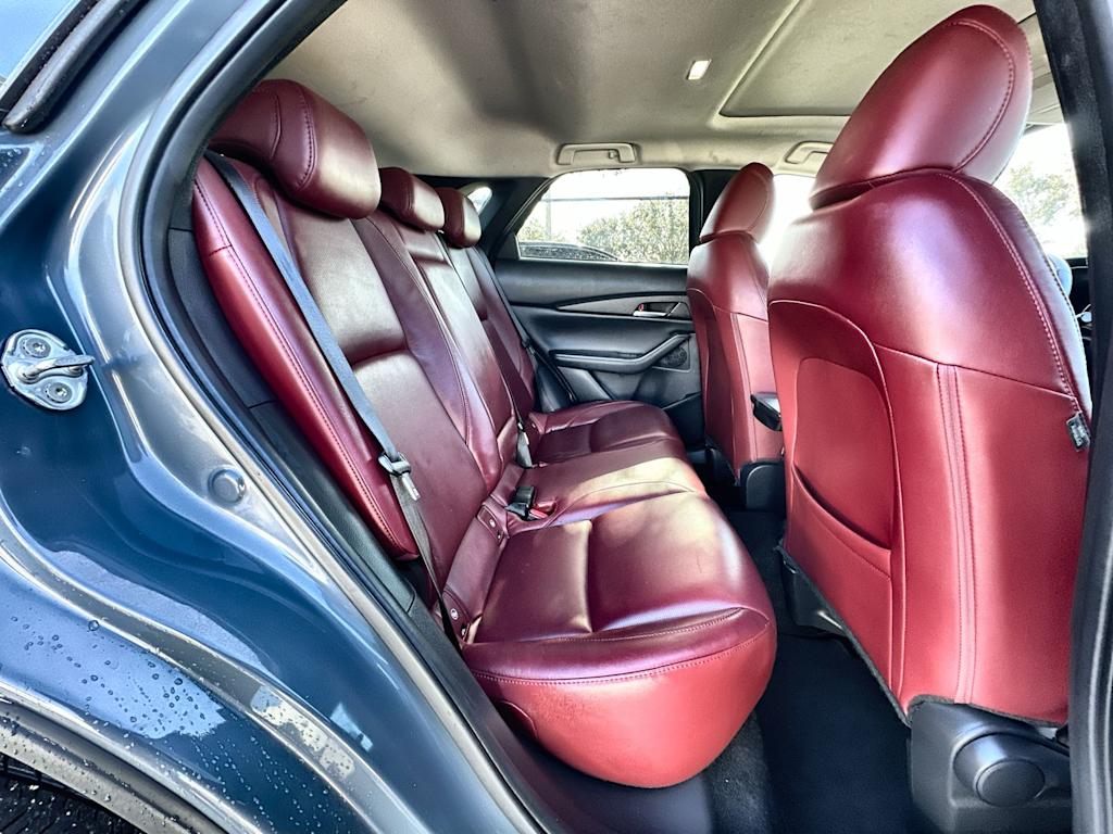 Thumbnail: 2025 Mazda CX-30 - 25