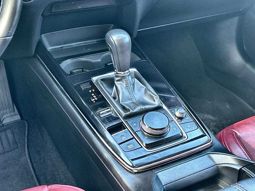 Thumbnail: 2025 Mazda CX-30 - 14