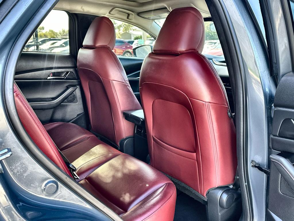 Thumbnail: 2025 Mazda CX-30 - 24