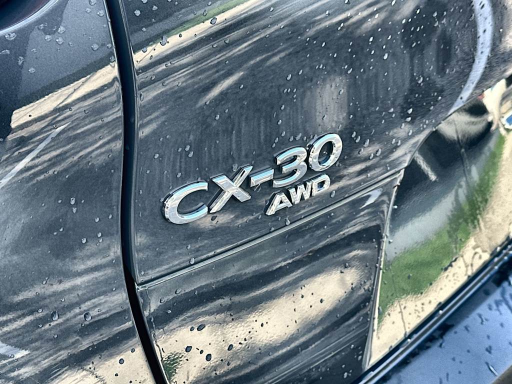 Thumbnail: 2025 Mazda CX-30 - 7