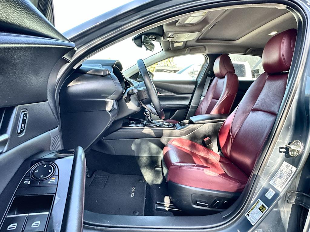 Thumbnail: 2025 Mazda CX-30 - 11