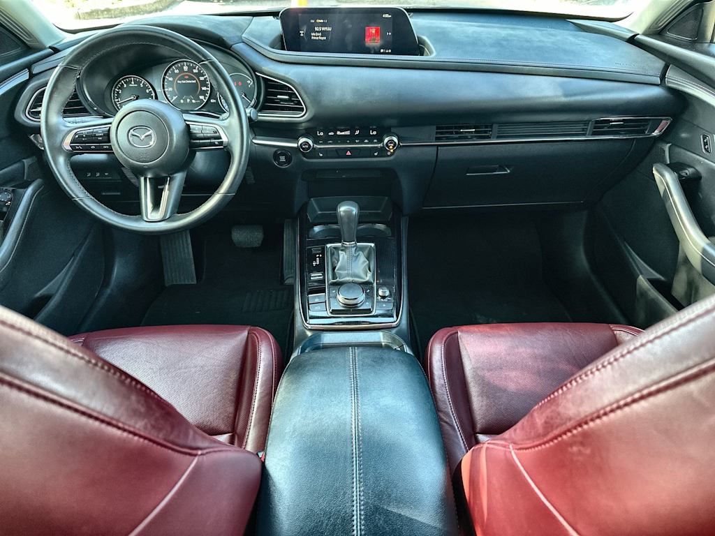 Thumbnail: 2025 Mazda CX-30 - 2