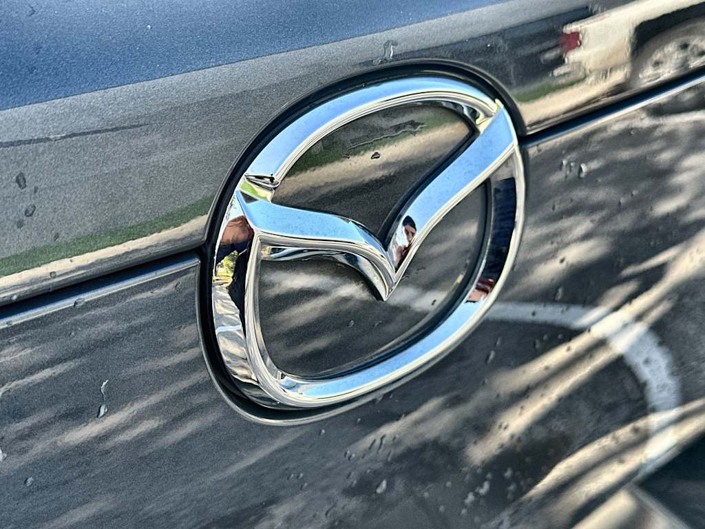 Thumbnail: 2025 Mazda CX-30 - 23