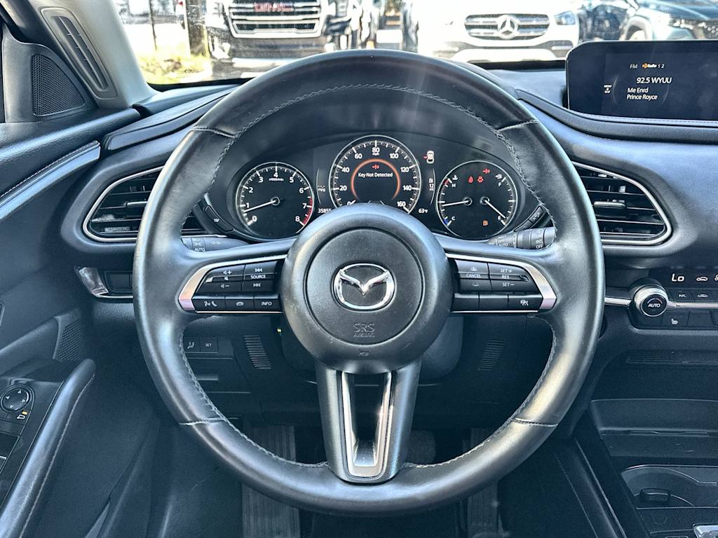 Thumbnail: 2025 Mazda CX-30 - 10