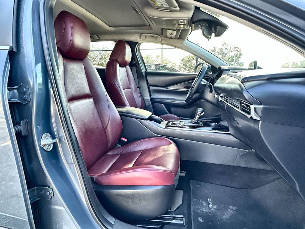 Thumbnail: 2025 Mazda CX-30 - 20