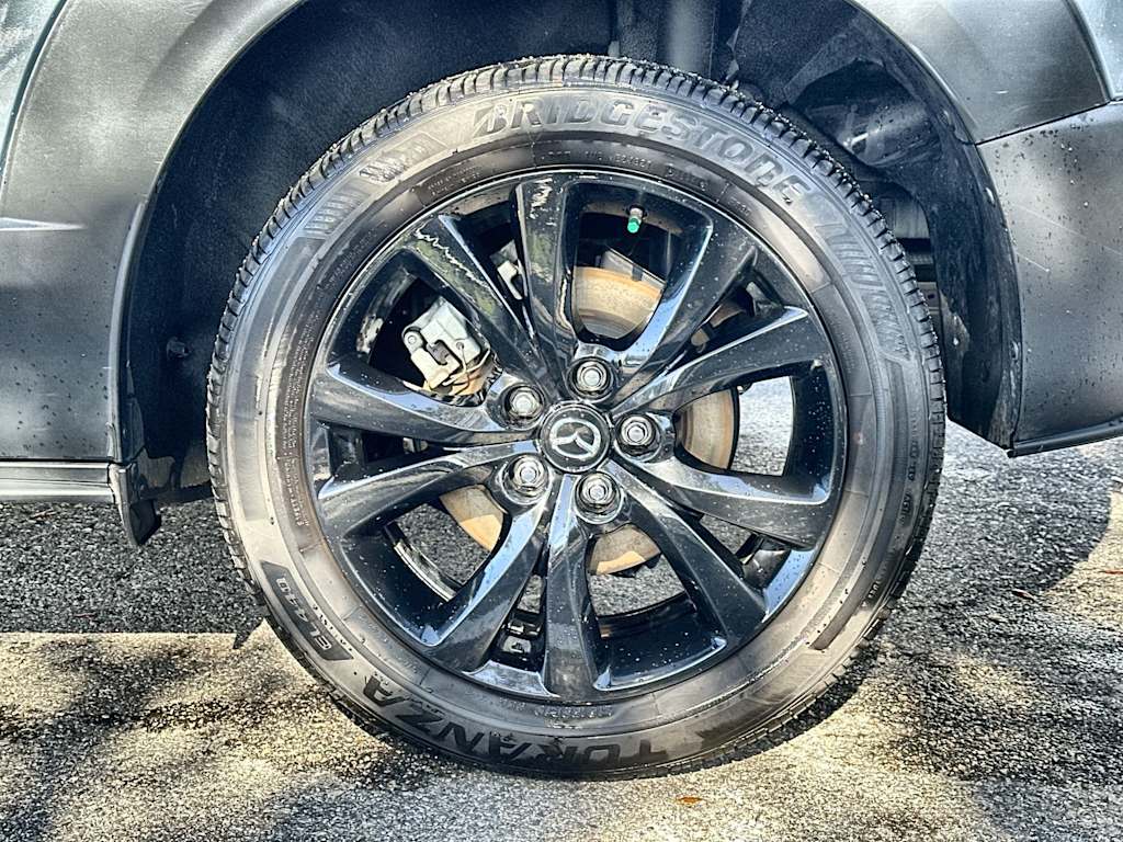 Thumbnail: 2025 Mazda CX-30 - 8