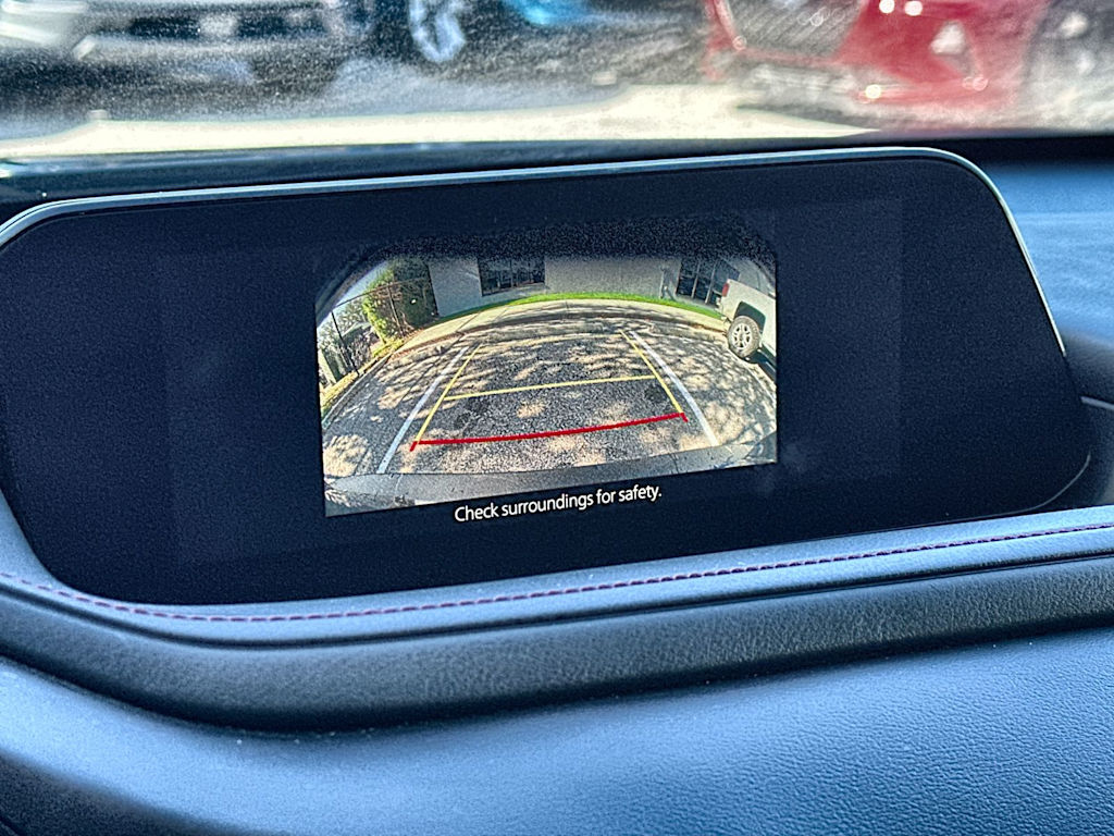 Thumbnail: 2025 Mazda CX-30 - 27