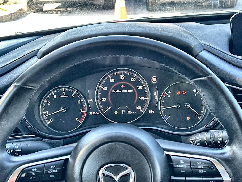 Thumbnail: 2025 Mazda CX-30 - 15