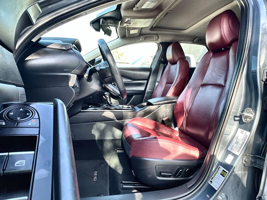 Thumbnail: 2025 Mazda CX-30 - 12