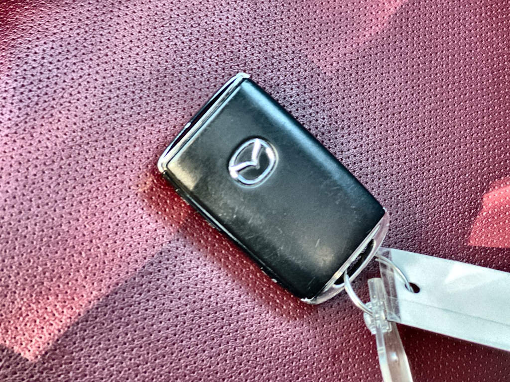 Thumbnail: 2025 Mazda CX-30 - 17