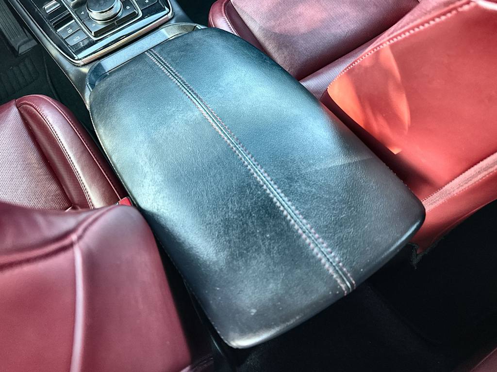 Thumbnail: 2025 Mazda CX-30 - 26