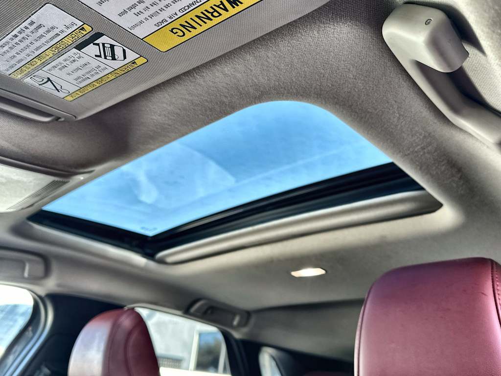 Thumbnail: 2025 Mazda CX-30 - 28