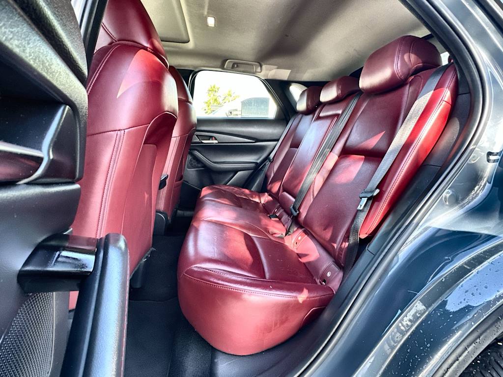 Thumbnail: 2025 Mazda CX-30 - 13