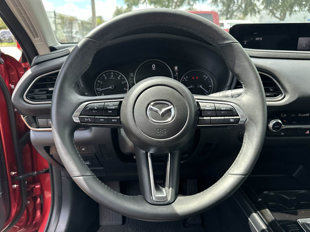 Thumbnail: 2024 Mazda CX-30 - 9