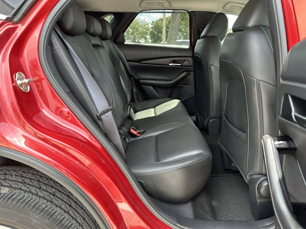 Thumbnail: 2024 Mazda CX-30 - 23