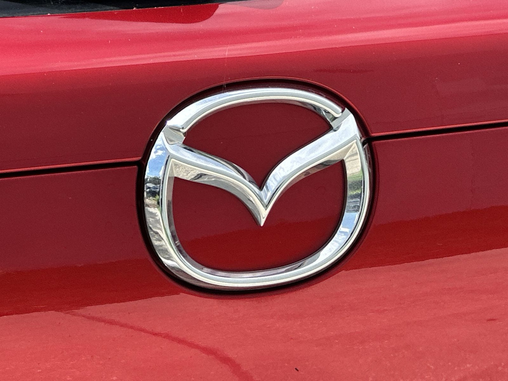 Thumbnail: 2024 Mazda CX-30 - 21