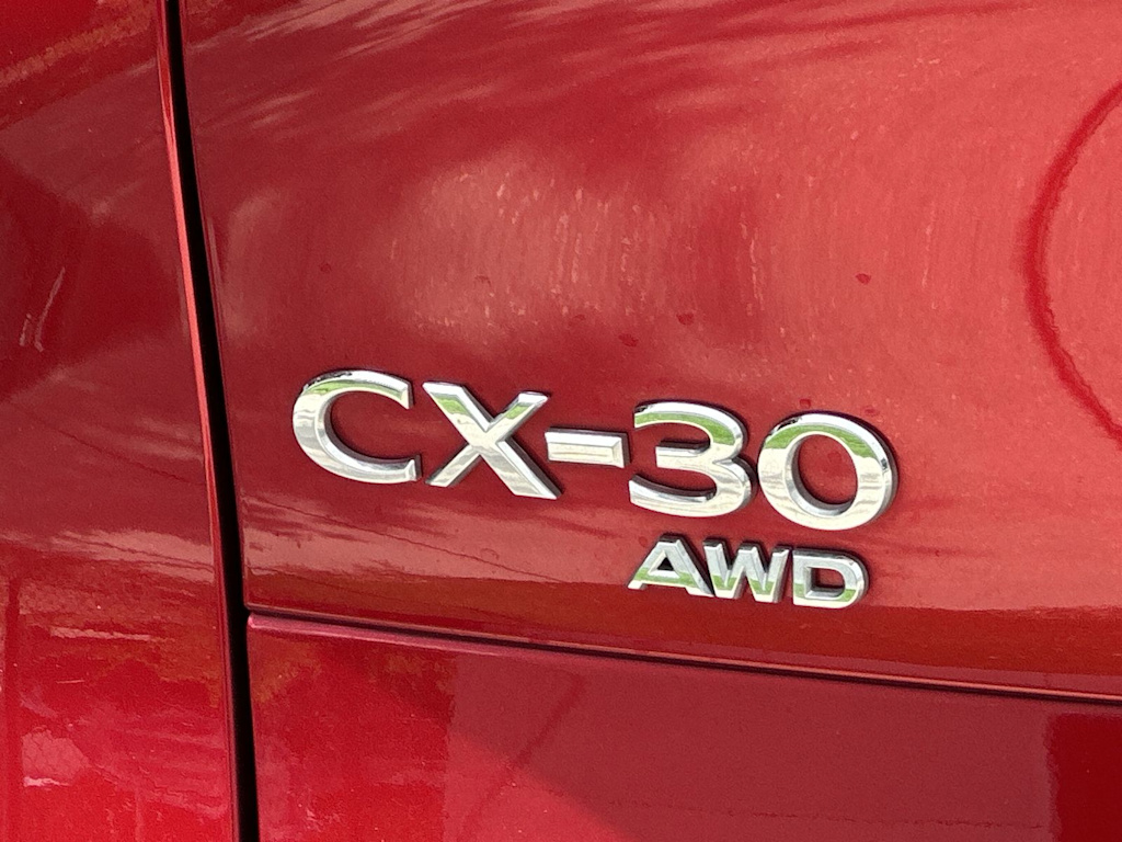 Thumbnail: 2024 Mazda CX-30 - 7