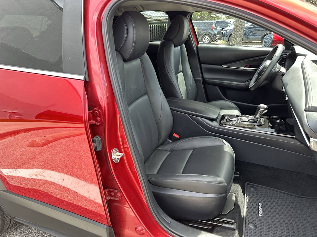 Thumbnail: 2024 Mazda CX-30 - 18