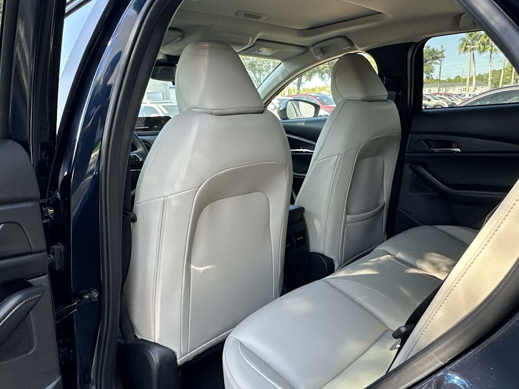 Thumbnail: 2025 Mazda CX-30 - 13