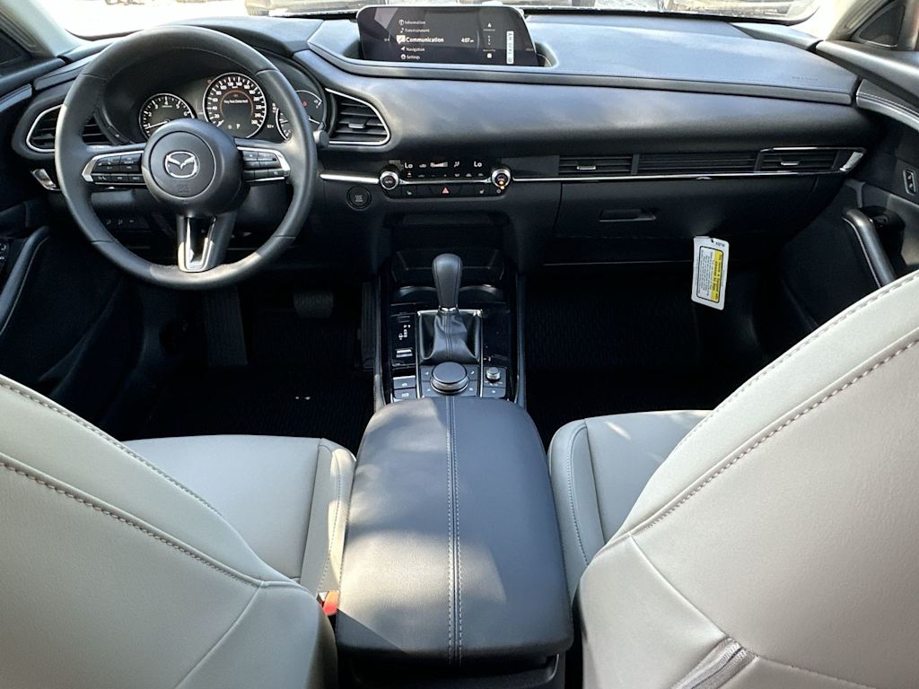 Thumbnail: 2025 Mazda CX-30 - 2