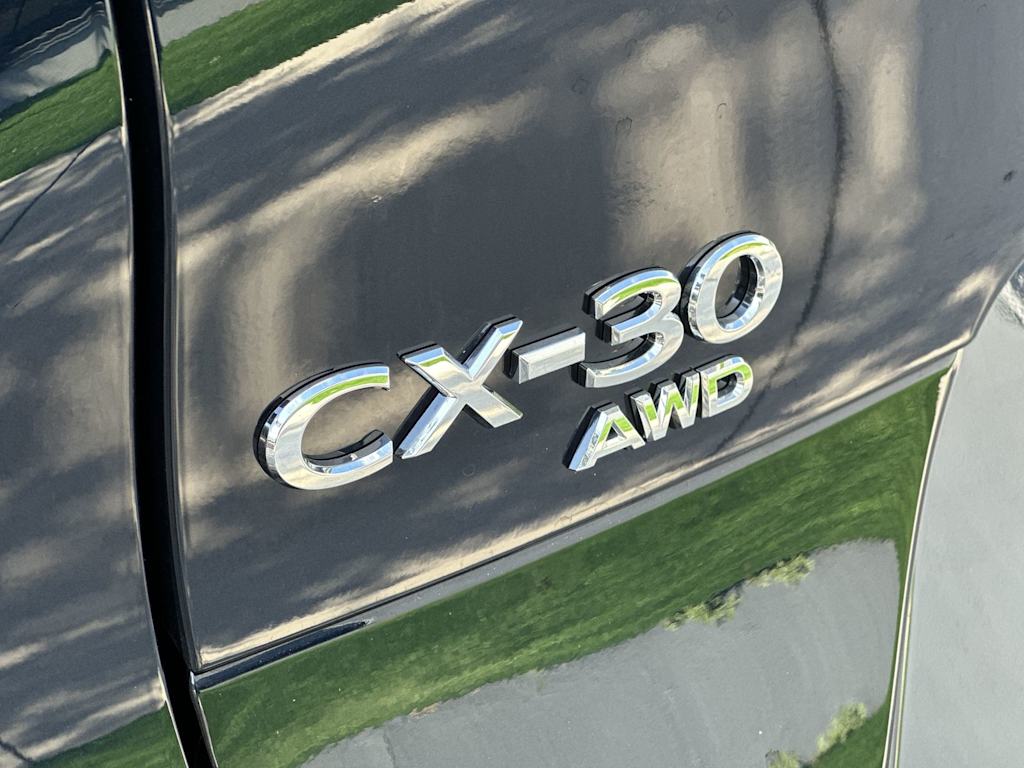 Thumbnail: 2025 Mazda CX-30 - 7