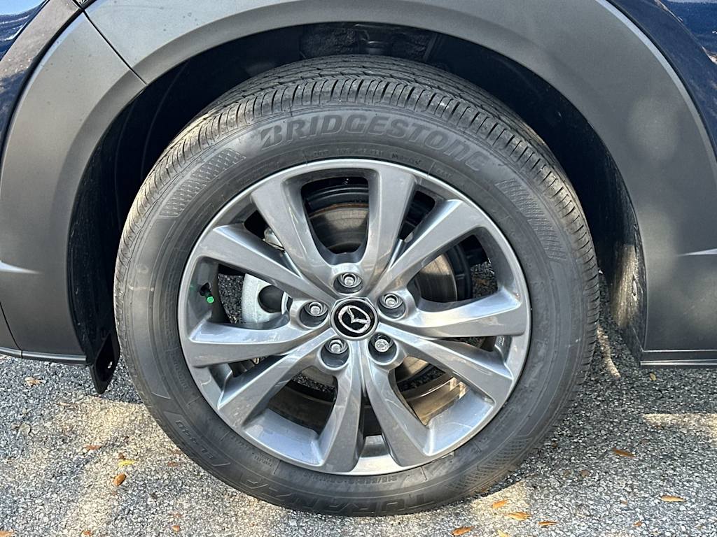 Thumbnail: 2025 Mazda CX-30 - 8