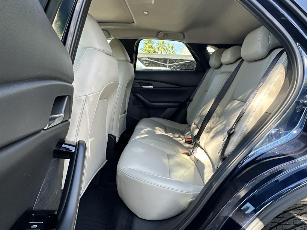 Thumbnail: 2025 Mazda CX-30 - 18