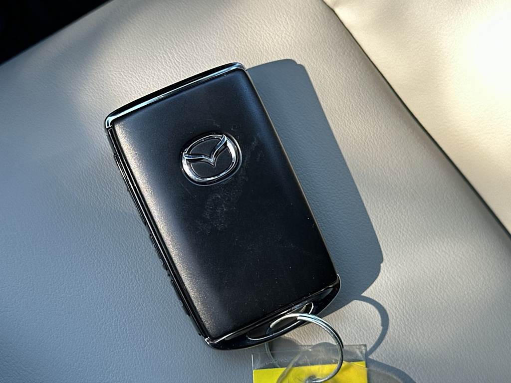 Thumbnail: 2025 Mazda CX-30 - 17