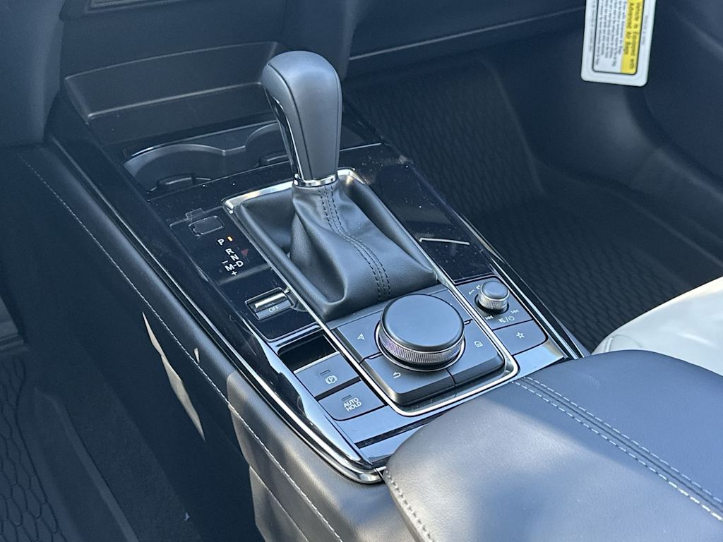 Thumbnail: 2025 Mazda CX-30 - 14