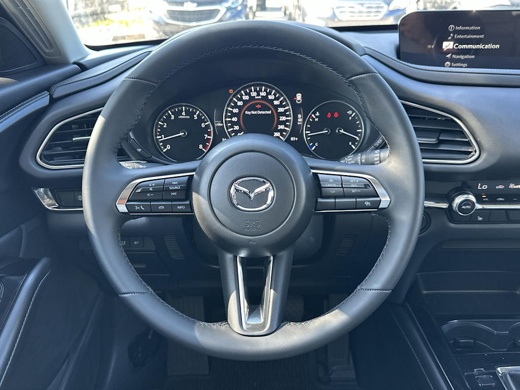 Thumbnail: 2025 Mazda CX-30 - 10