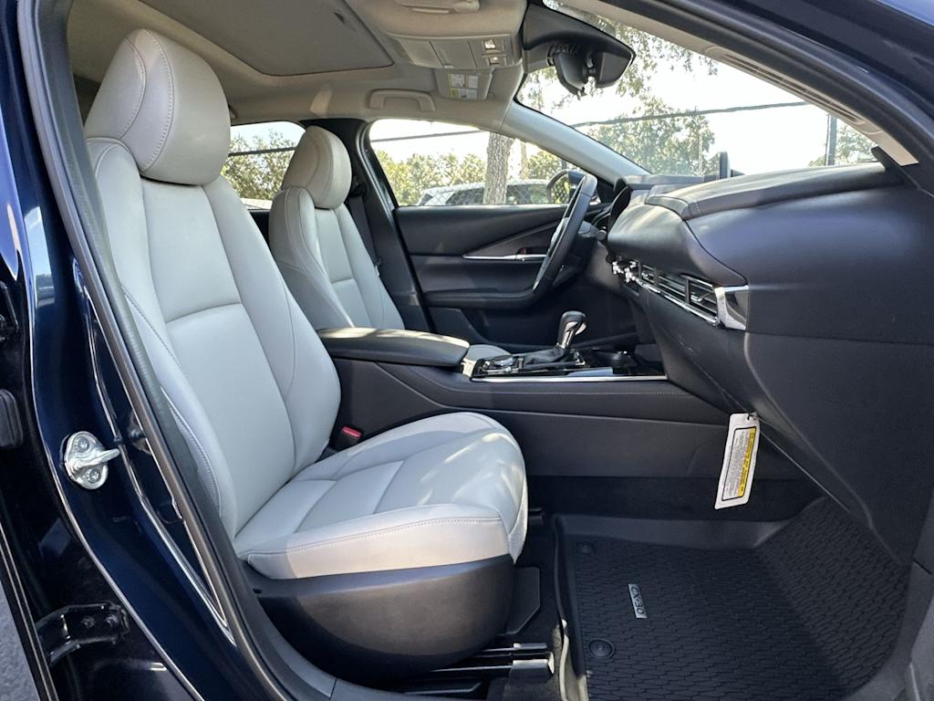 Thumbnail: 2025 Mazda CX-30 - 19