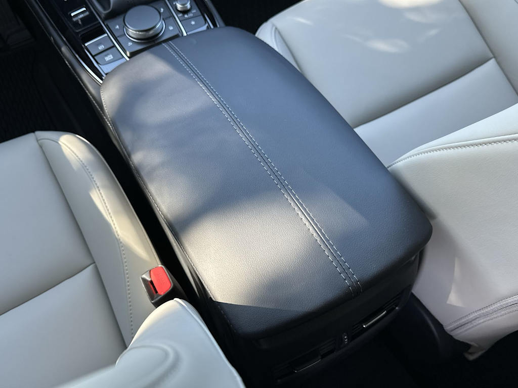 Thumbnail: 2025 Mazda CX-30 - 20