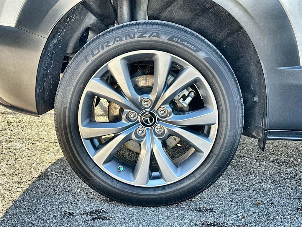 Thumbnail: 2023 Mazda CX-30 - 8