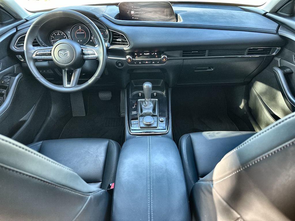 Thumbnail: 2023 Mazda CX-30 - 2